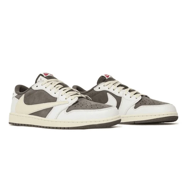 Air Jordan 1 Low OG SP Travis Scott Reverse Mocha alternate view